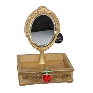 Bath & Body Works Disney Villains Evil Queen Magic Mirror Body Care Tray